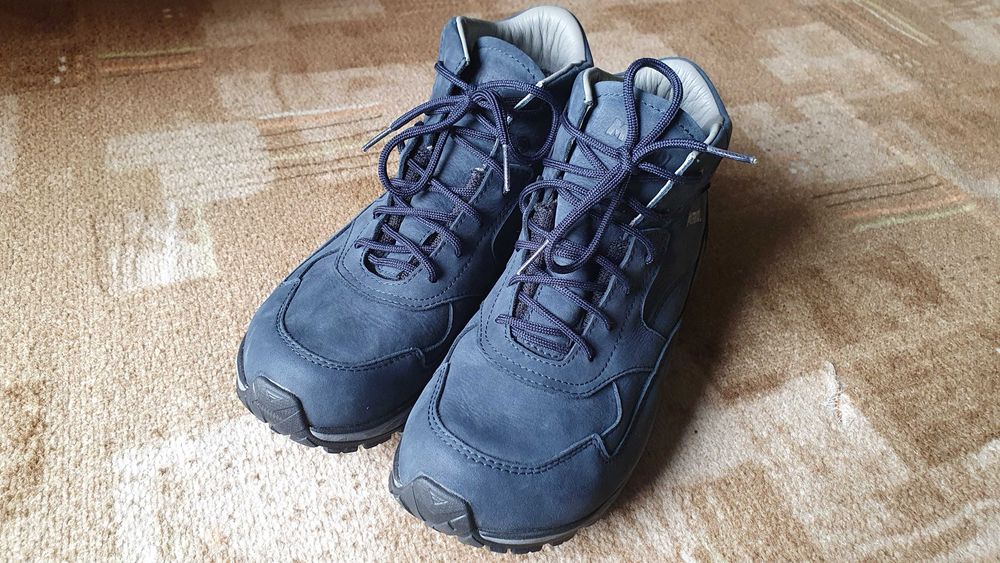 Meindl Helsinki Lady GTX navy 39.5 FAKTURA