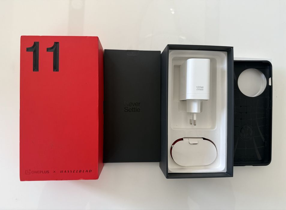 OnePlus 11 5G 16GB/256GB