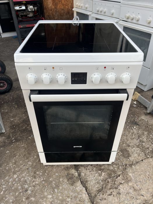 Плита керамічна Gorenje