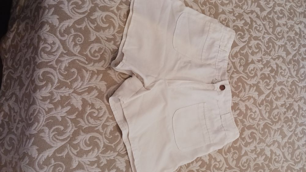 Calçoes curtos femininos