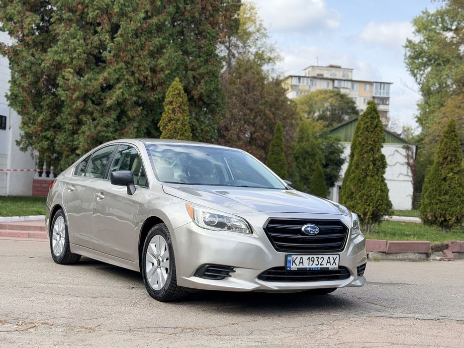 Продам Subaru Legacy
