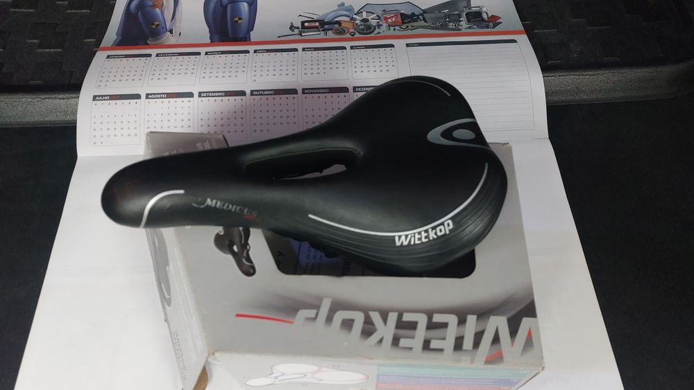 Pneus 27,5 /  2.4 e selins