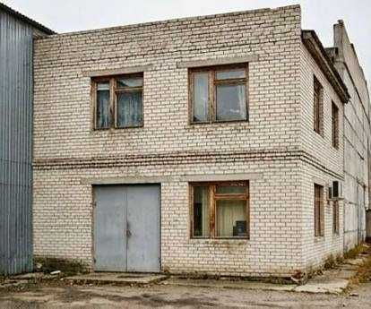 Оренда складу 3150 м² у Погребах — Велика територія та потужність!