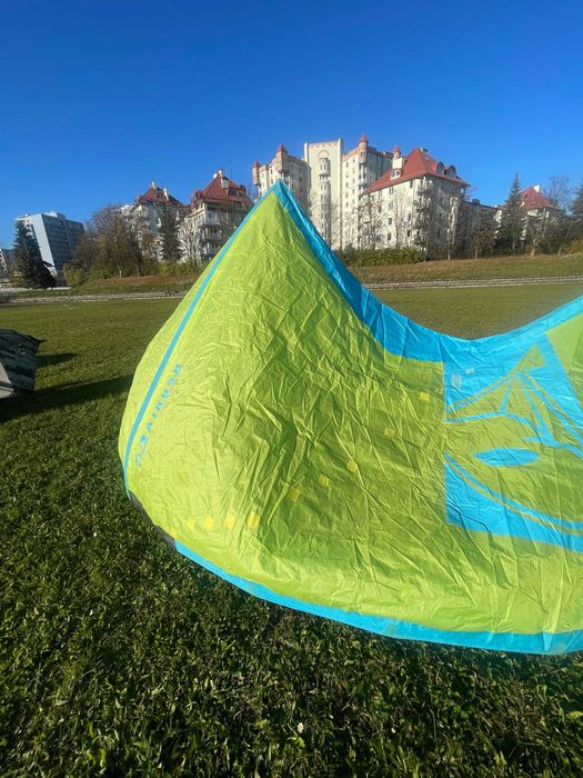 Latawiec kite Airush Lithium Progression 14m 2019