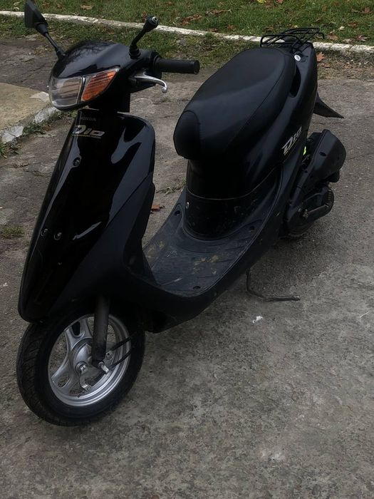 Продам хонду діо 34