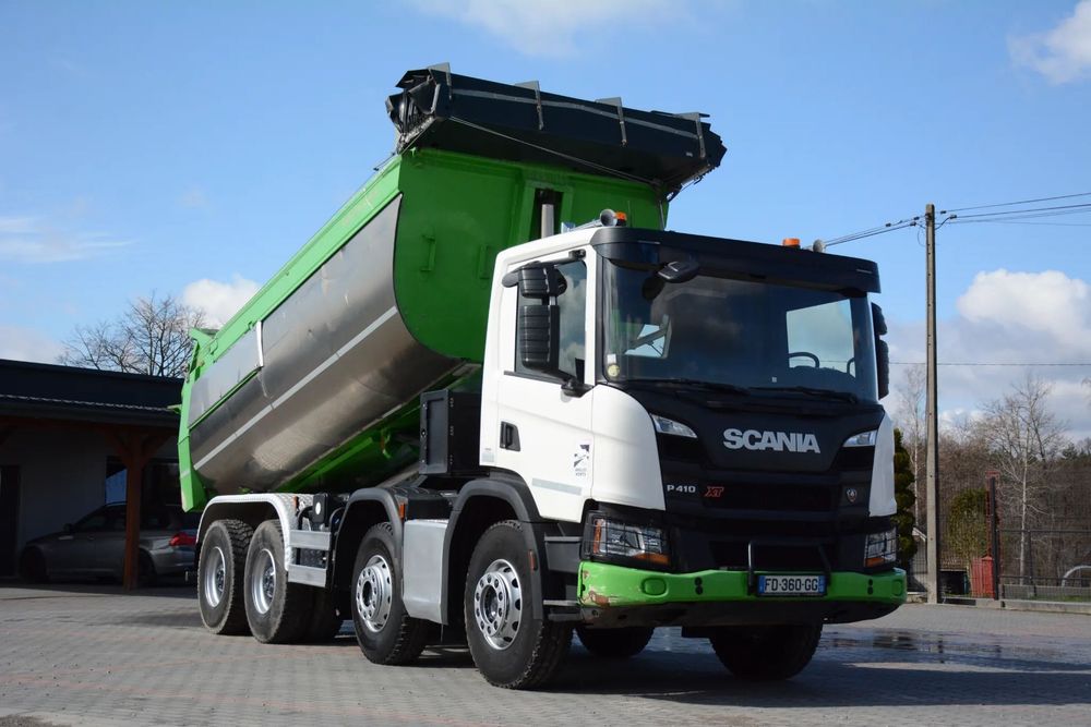 Scania