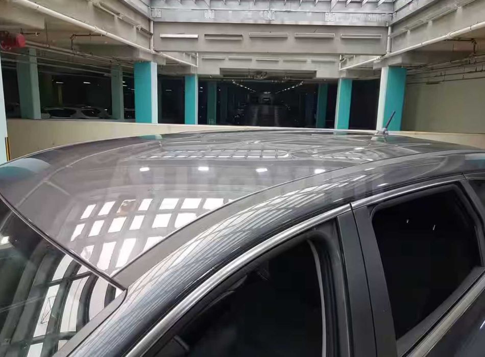 Hyundai Tucson 2021 | 2.0 Diesel | 4WD | Автомат | 87 968 км | Без ДТП | GPS | R18