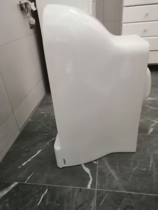 Sanita suspensa Agape