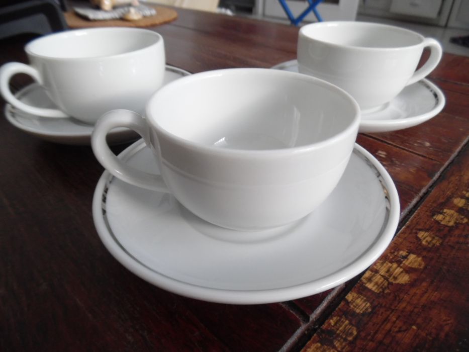 Stara Porcelana - Bawaria - espresso