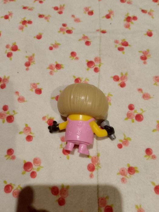 Игрушки детские.