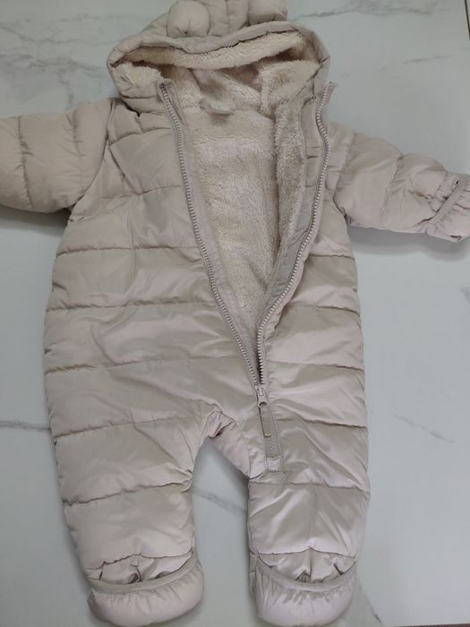 Зимовий комбінезон H&M .зимовий конверт.