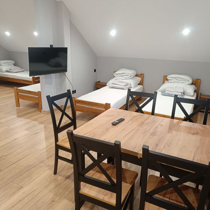 Wynajem Noclegi Kwatery