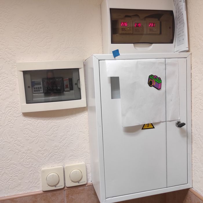 Commercial real estate at st. Bandery Stepana (area 45 m²) - Atlanta.ua - photo 5