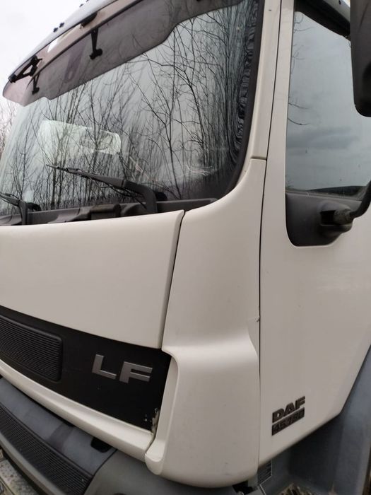 DAF
