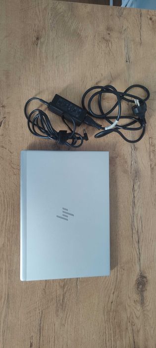 HP Elite Book 840 G6 idealny do codziennych zastosowań.