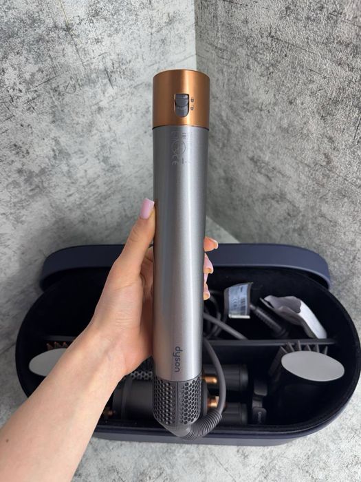 Dyson AirWrap Hs05 Дайсон Стайлер