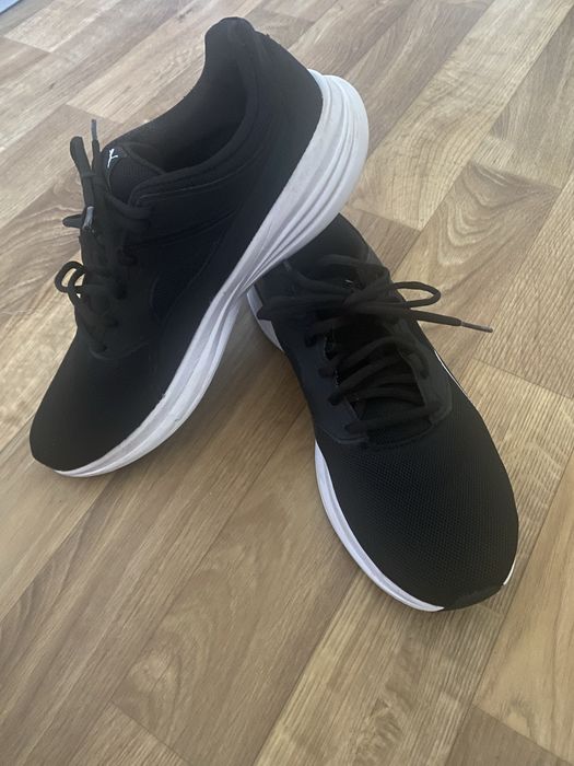 Продам кросівки Puma 42,5р