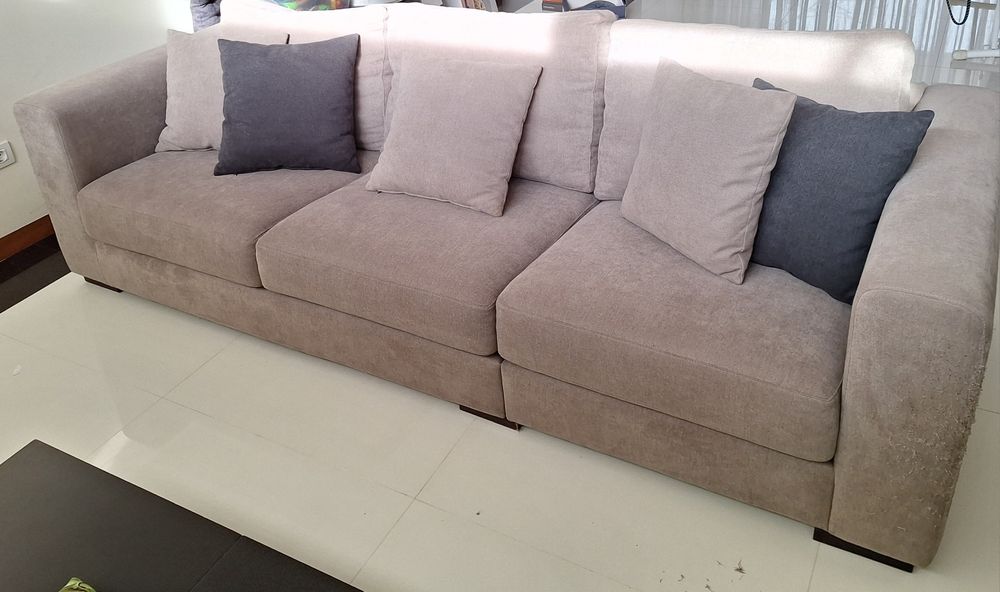 Sofá sala para venda