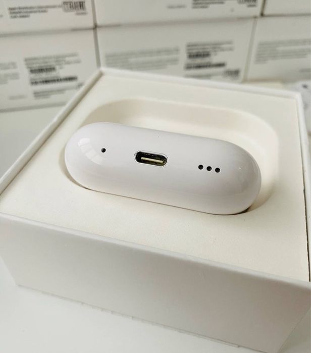 Airpods Pro 2 Full з Шумопоглинанням (USB-C)