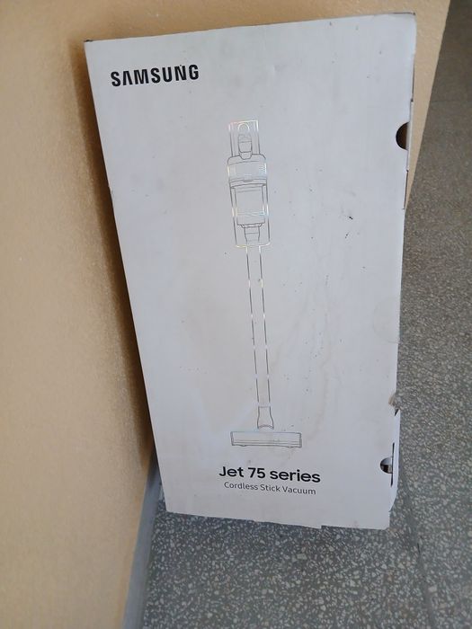 Ladowarka do odkurzacza