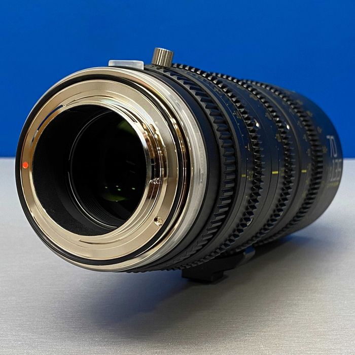 DZOFilm Catta Zoom 70-135mm T2.9 | Sony FE | NOVA