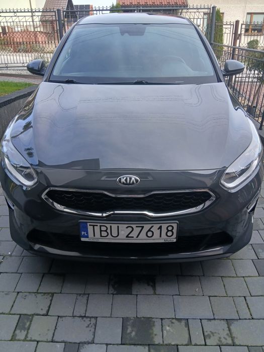 Kia Cee'd