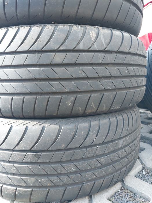 Komplet Opon Letnich 215/50R18 96W Bridgestone  2025r 4 sztuki
