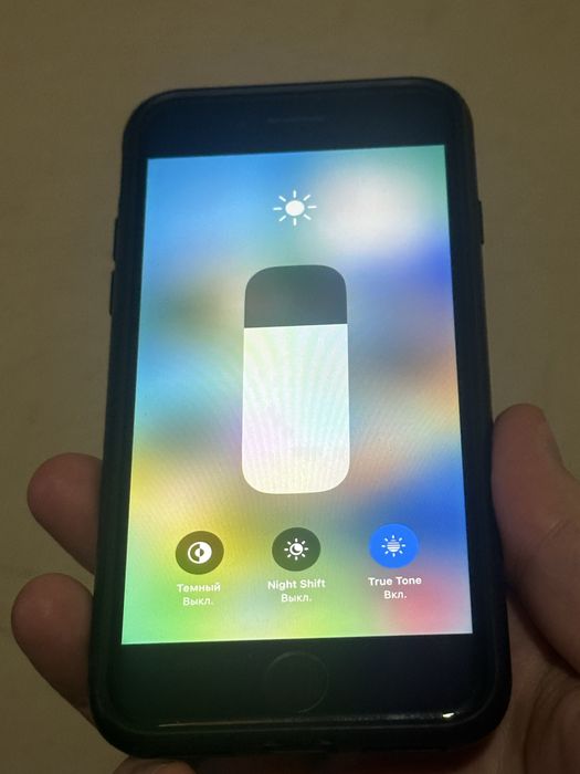 Iphone 8 256 black neverlock