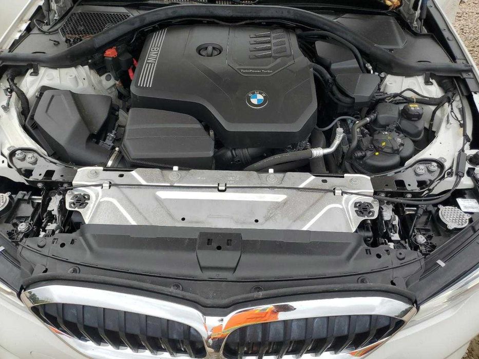 Разборка Шрот BMW 3 G20 21 Г20 21 RWD AWD M sport 2018-2026 ()