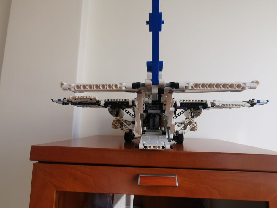 Lego 42025 Cargo Plane