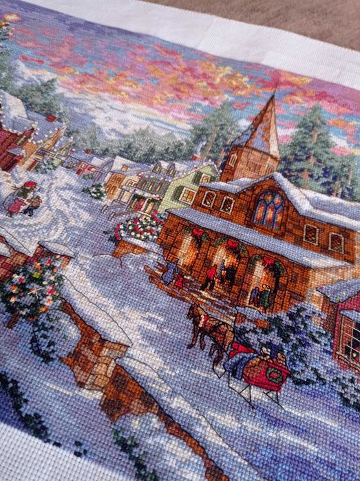 В очікуванні дива