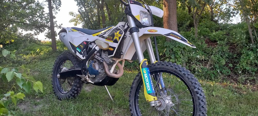 Husqvarna FE250