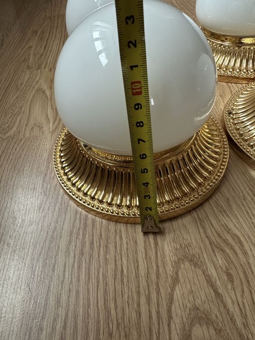 Потолочный светильник итальянский