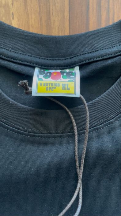 Тішка bape “A BATHING APE”