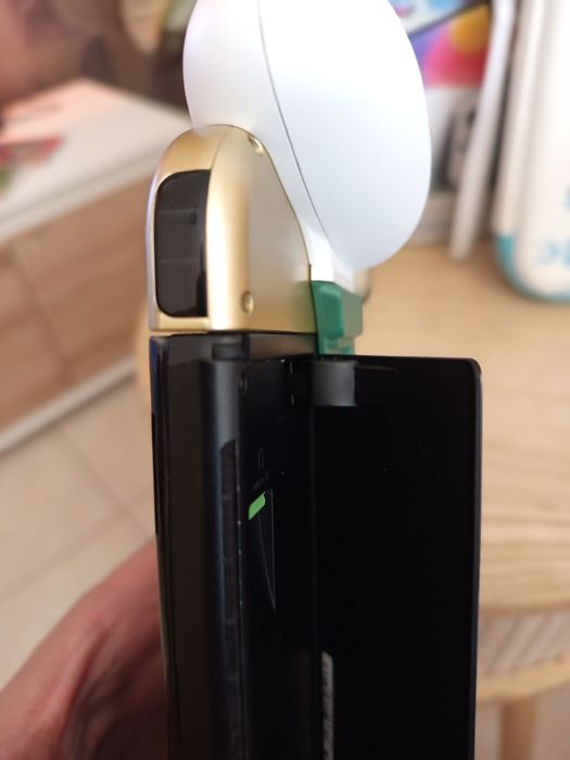 Nintendo Switch Oled com case transporte