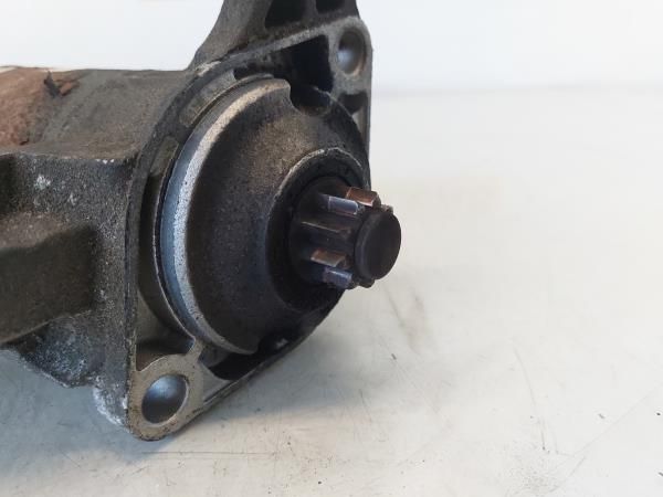 Motor de arranque VOLKSWAGEN Caddy II (9K)