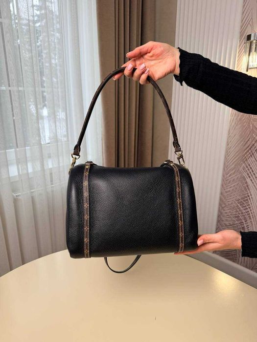 Шкіряна сумка Louis Vuitton LV Express Bag
