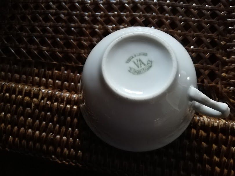 Lindíssimo Serviço Antigo, Vista Alegre