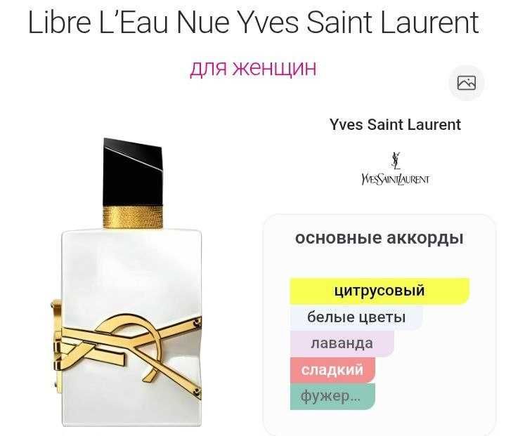 Оригінальні парфуми для жінок | Нові