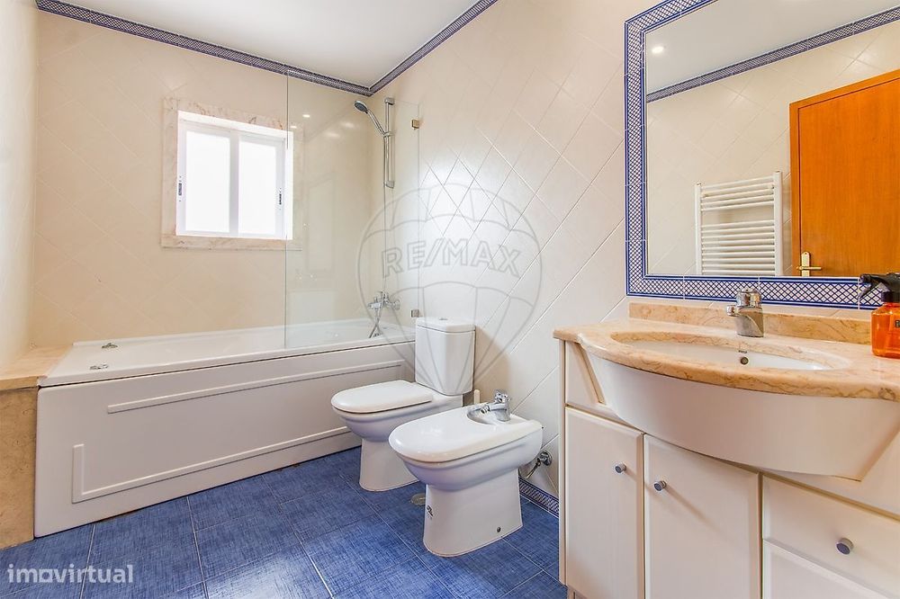 Apartamento T2 para arrendamento
