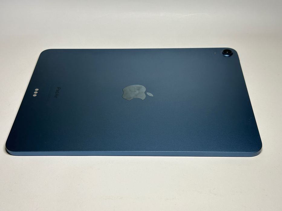 Apple iPad Air 5Gen M1 2022 64GB Blue Батарея 100%