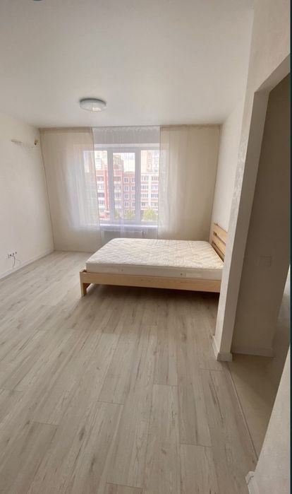 Оренда 1к квартири, ЖК Петрівський квартал, Святопетрівське