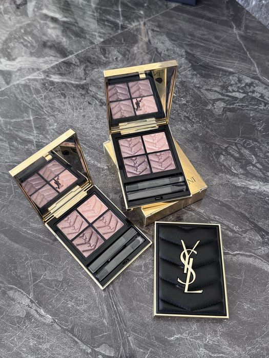 Тіні ysl couture mini clutch 100 stora dolls