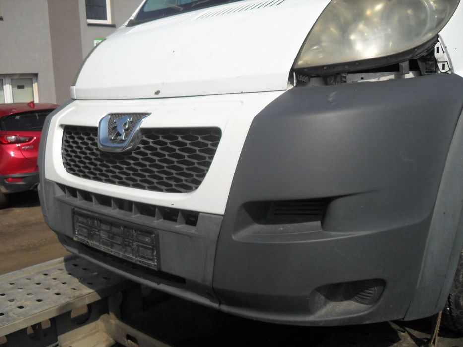 Peugeot Boxer iii 2.2 hdi Na Części