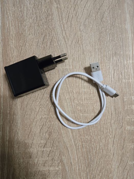 Зарядний пристрій Samsung, 10W, 5V-2A, оригінал