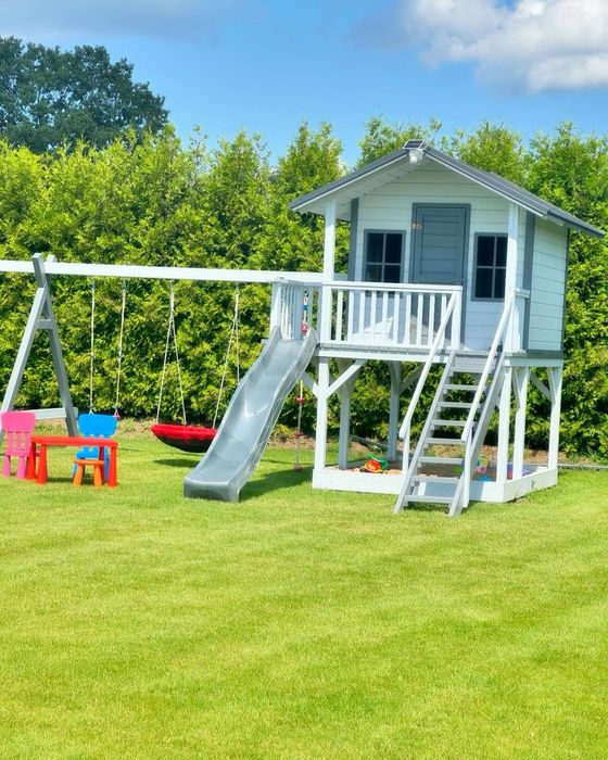 Domek nad jeziorem, Mazury  , jacuzzi,