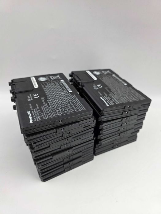 Батарея для Panasonic CF-33 CF-VZSU1AW Залишок ~20% Б/В