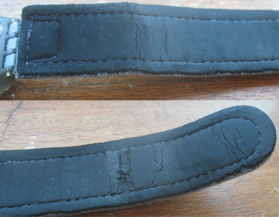 Swatch Scuba Vertical Flavour - SHM1 0 2 (2 0 0 0)