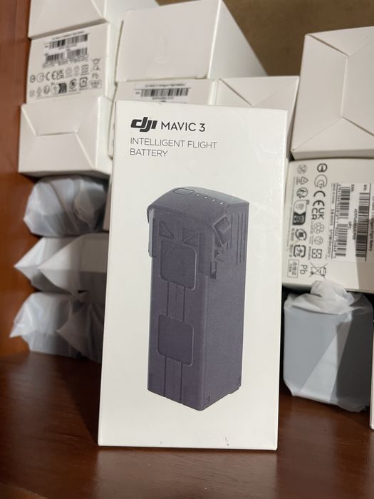 Акамуляторна батарея АКБ DJI intelligent Flight Battery (Mavic 3) 5000 mA
