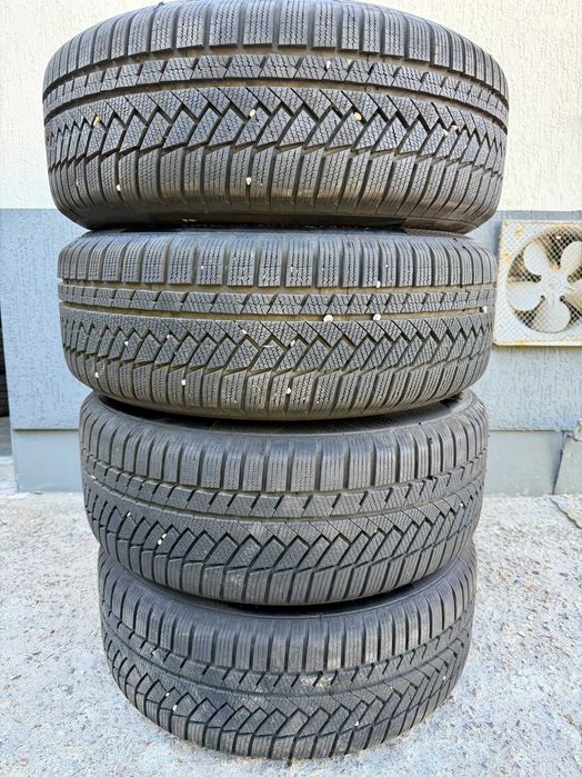 Alufelgi Mercedes GLC 254 NAJNOWSZY MODEL Oryginalne Zimowe Jak NOWE